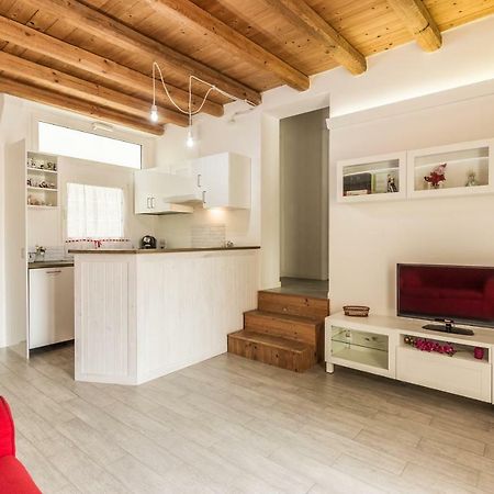 Sant'Andrea Apartment モルフェッタ エクステリア 写真