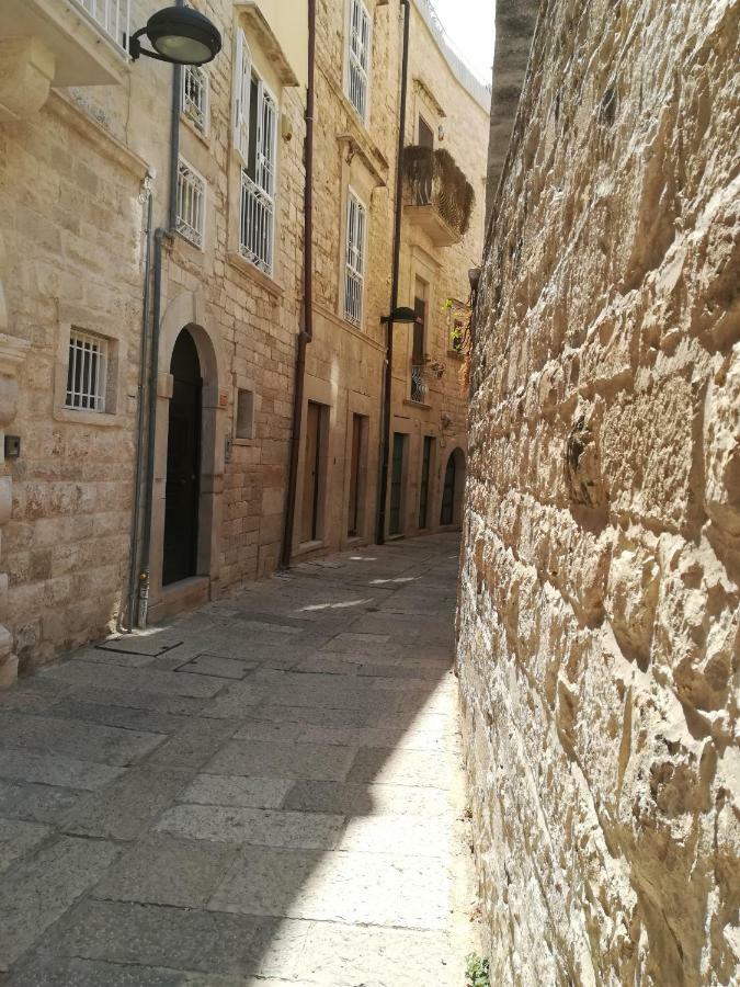 Sant'Andrea Apartment モルフェッタ エクステリア 写真