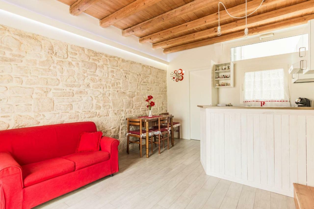 Sant'Andrea Apartment モルフェッタ エクステリア 写真