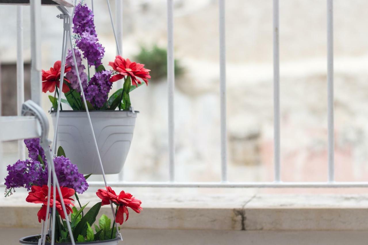Sant'Andrea Apartment モルフェッタ エクステリア 写真