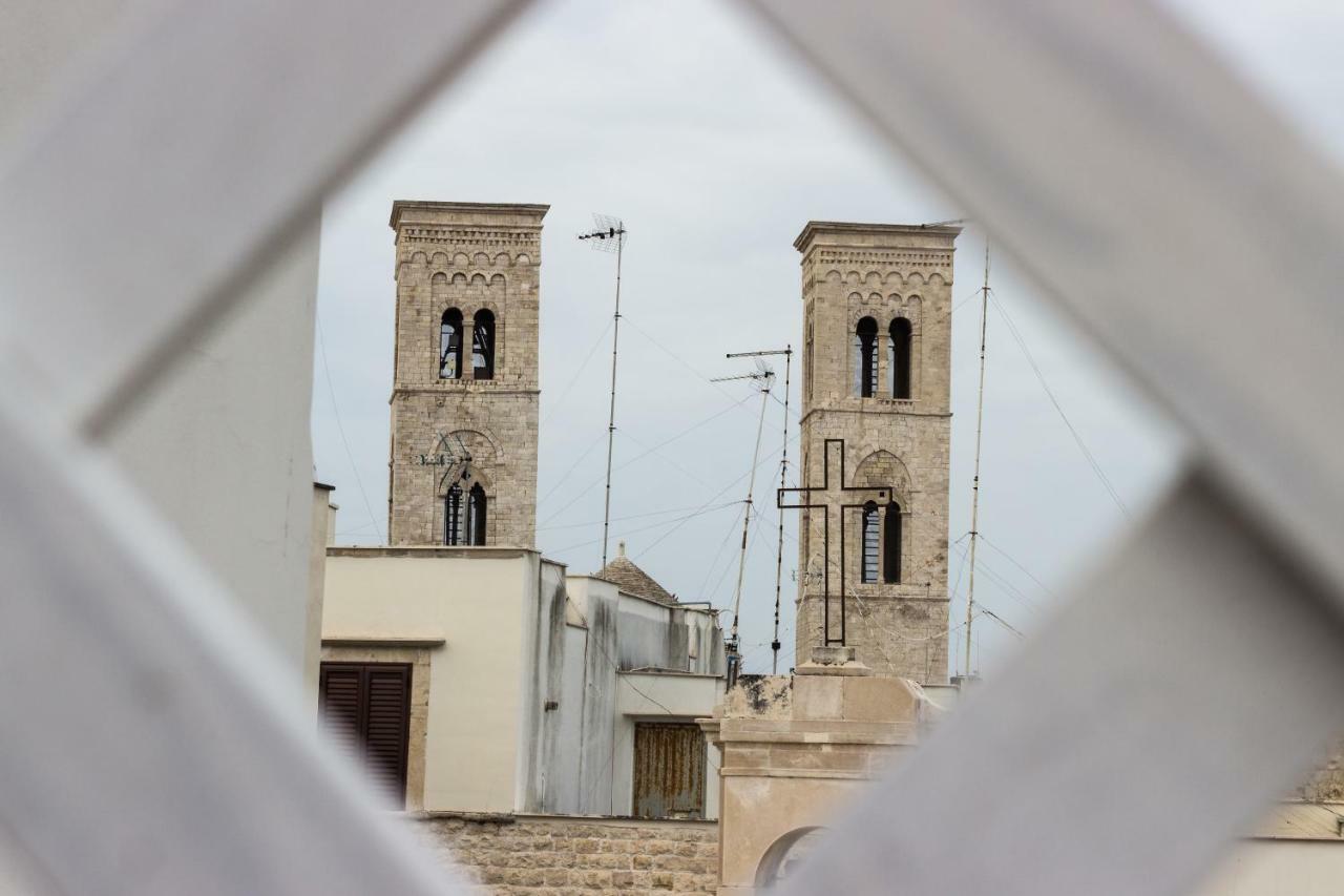 Sant'Andrea Apartment モルフェッタ エクステリア 写真