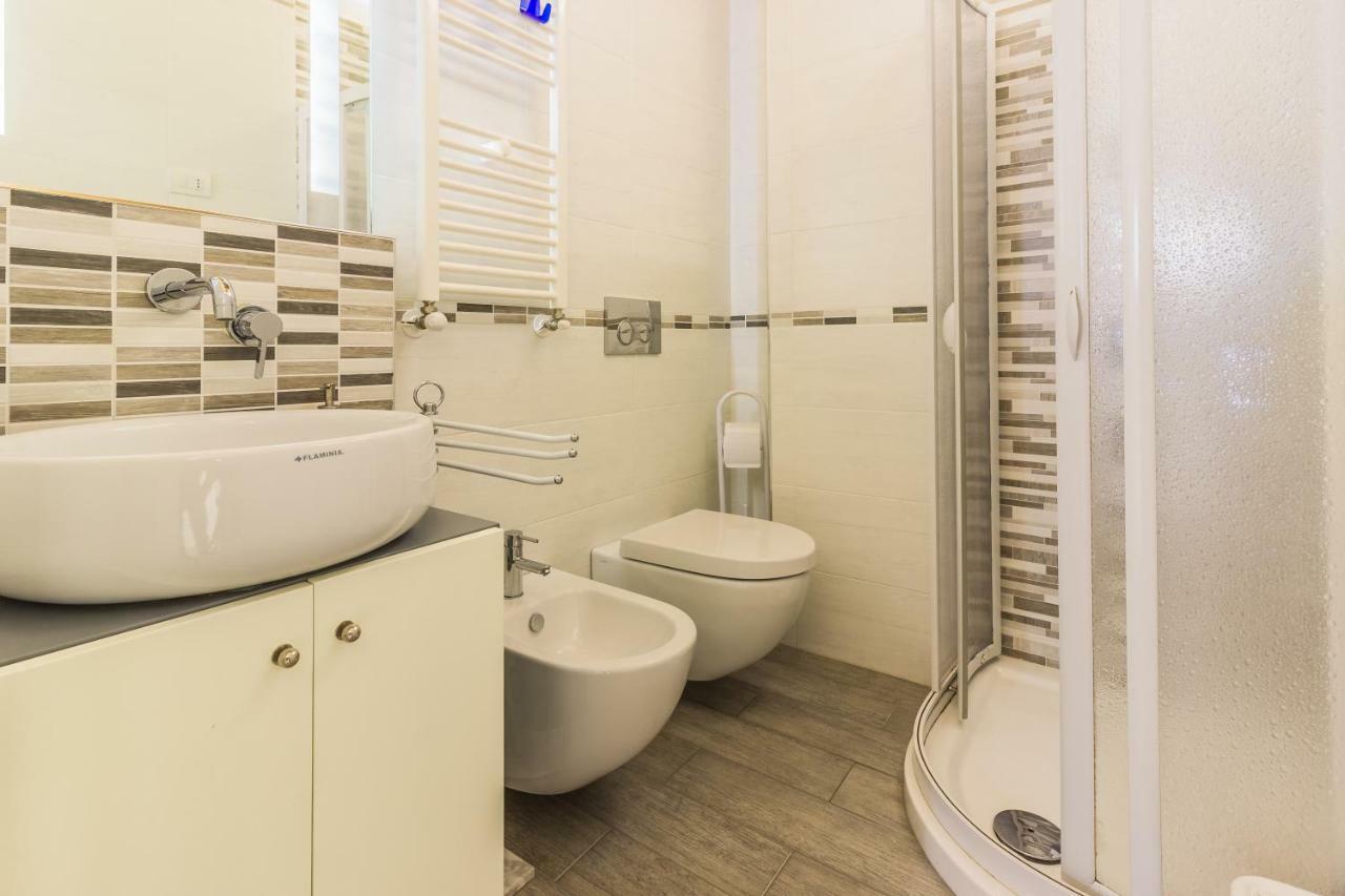 Sant'Andrea Apartment モルフェッタ エクステリア 写真