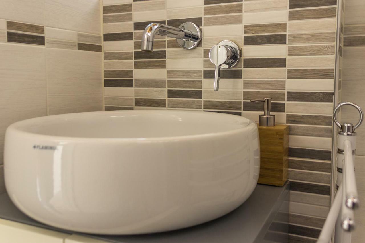 Sant'Andrea Apartment モルフェッタ エクステリア 写真