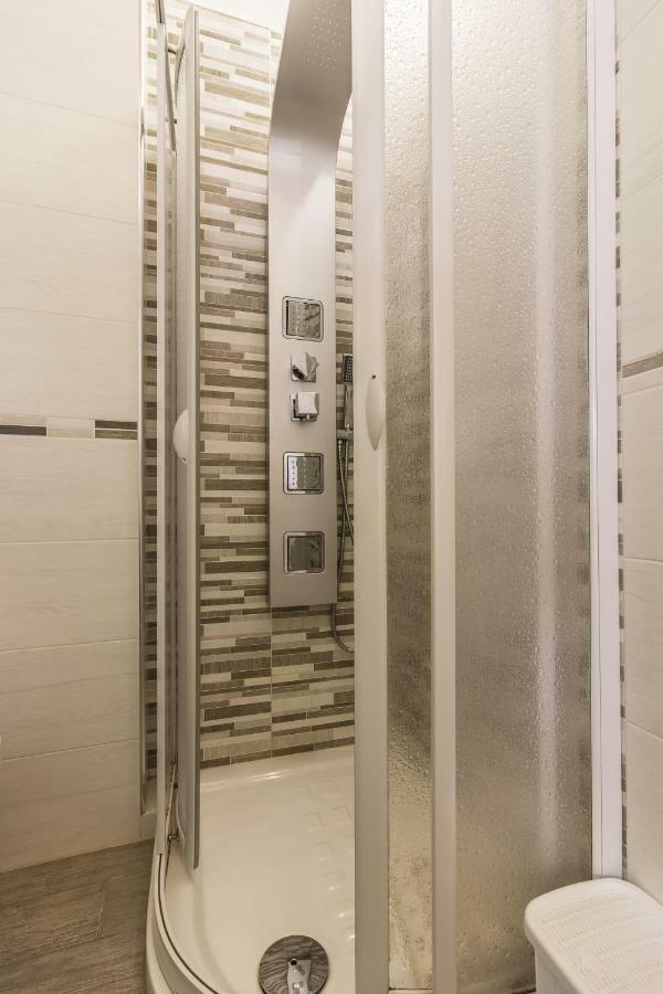 Sant'Andrea Apartment モルフェッタ エクステリア 写真