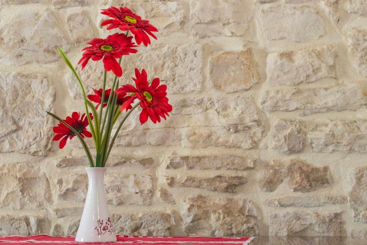Sant'Andrea Apartment モルフェッタ エクステリア 写真