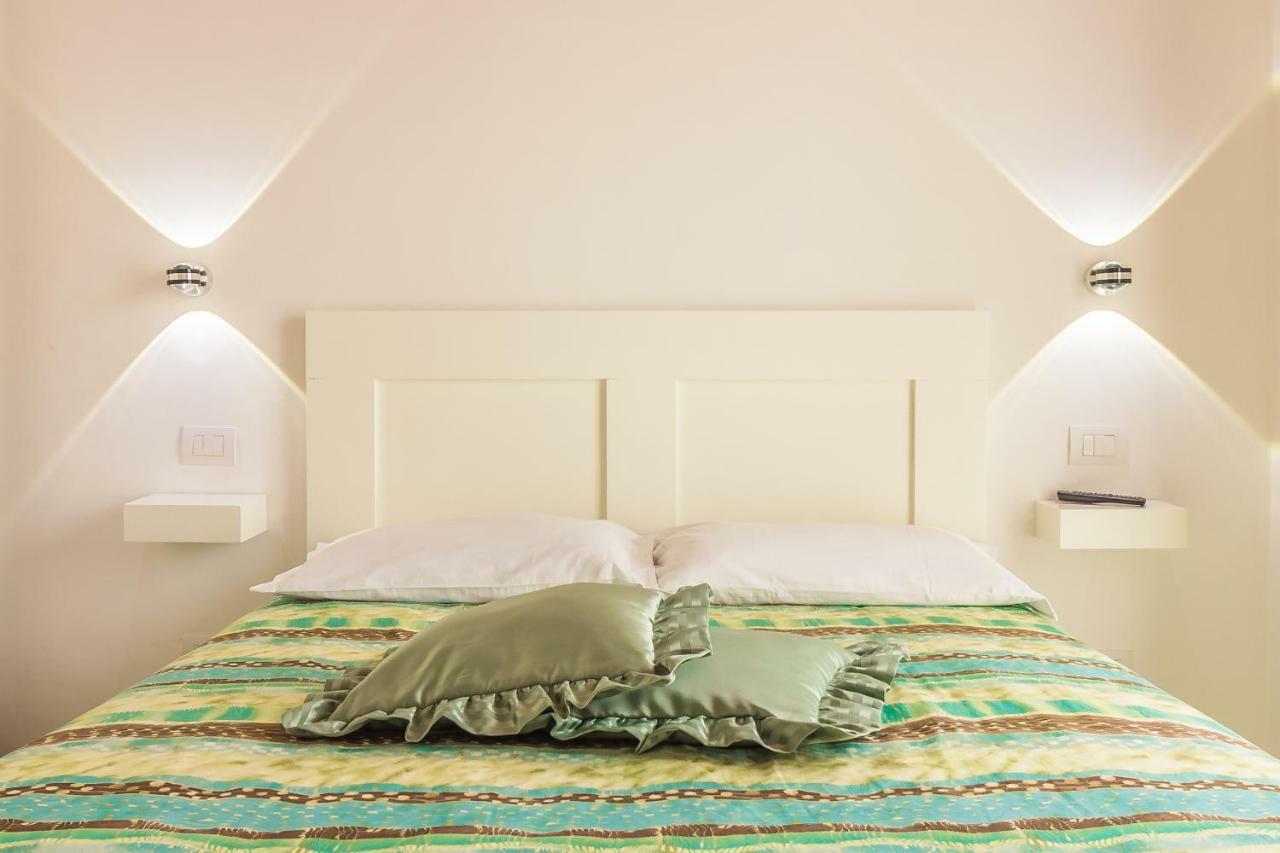 Sant'Andrea Apartment モルフェッタ エクステリア 写真