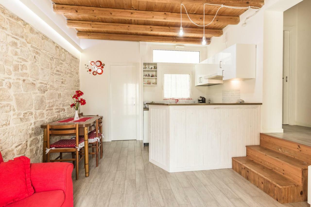 Sant'Andrea Apartment モルフェッタ エクステリア 写真