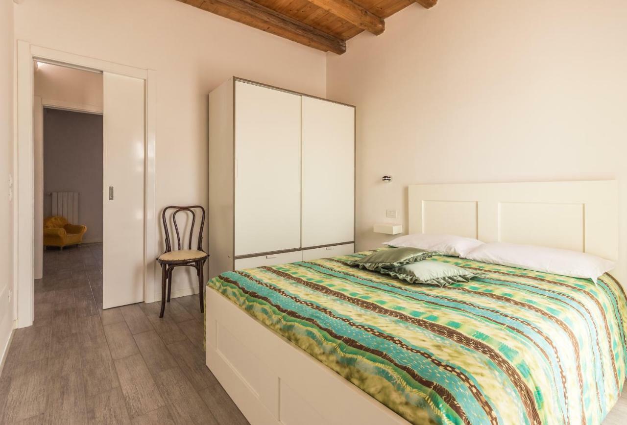 Sant'Andrea Apartment モルフェッタ エクステリア 写真