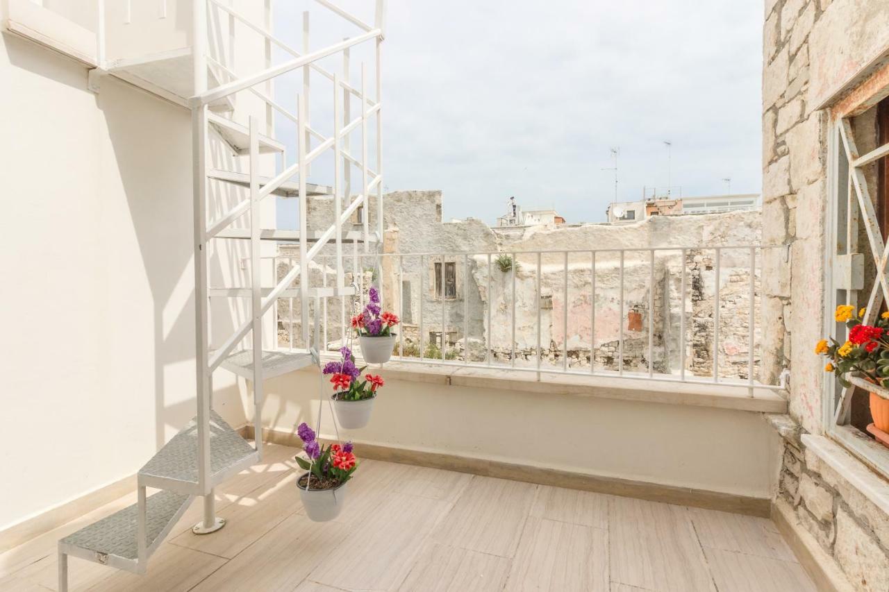 Sant'Andrea Apartment モルフェッタ エクステリア 写真