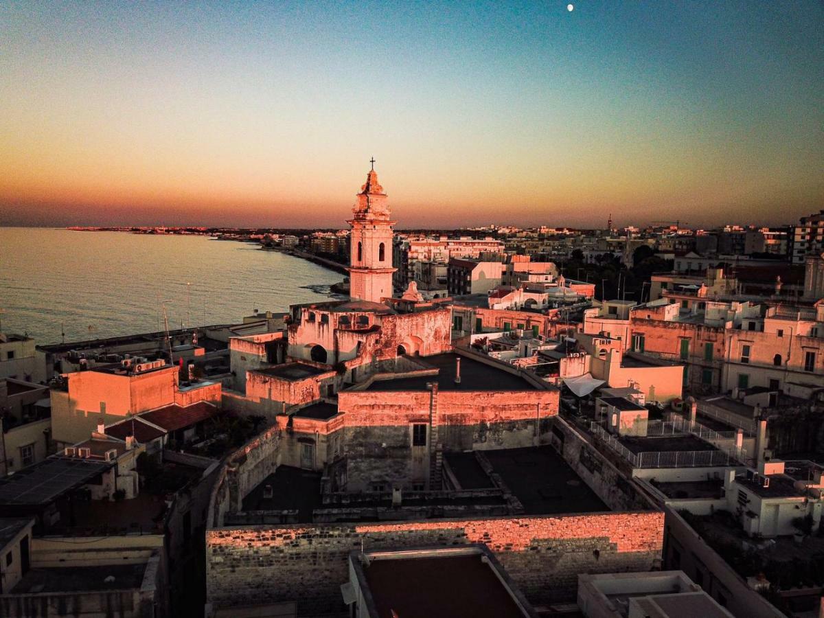 Sant'Andrea Apartment モルフェッタ エクステリア 写真