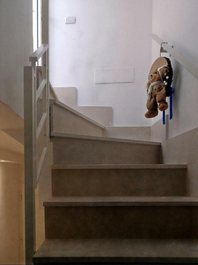 Sant'Andrea Apartment モルフェッタ エクステリア 写真